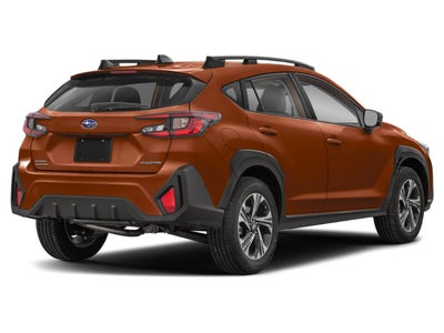 2025 Subaru Crosstrek Premium AWD