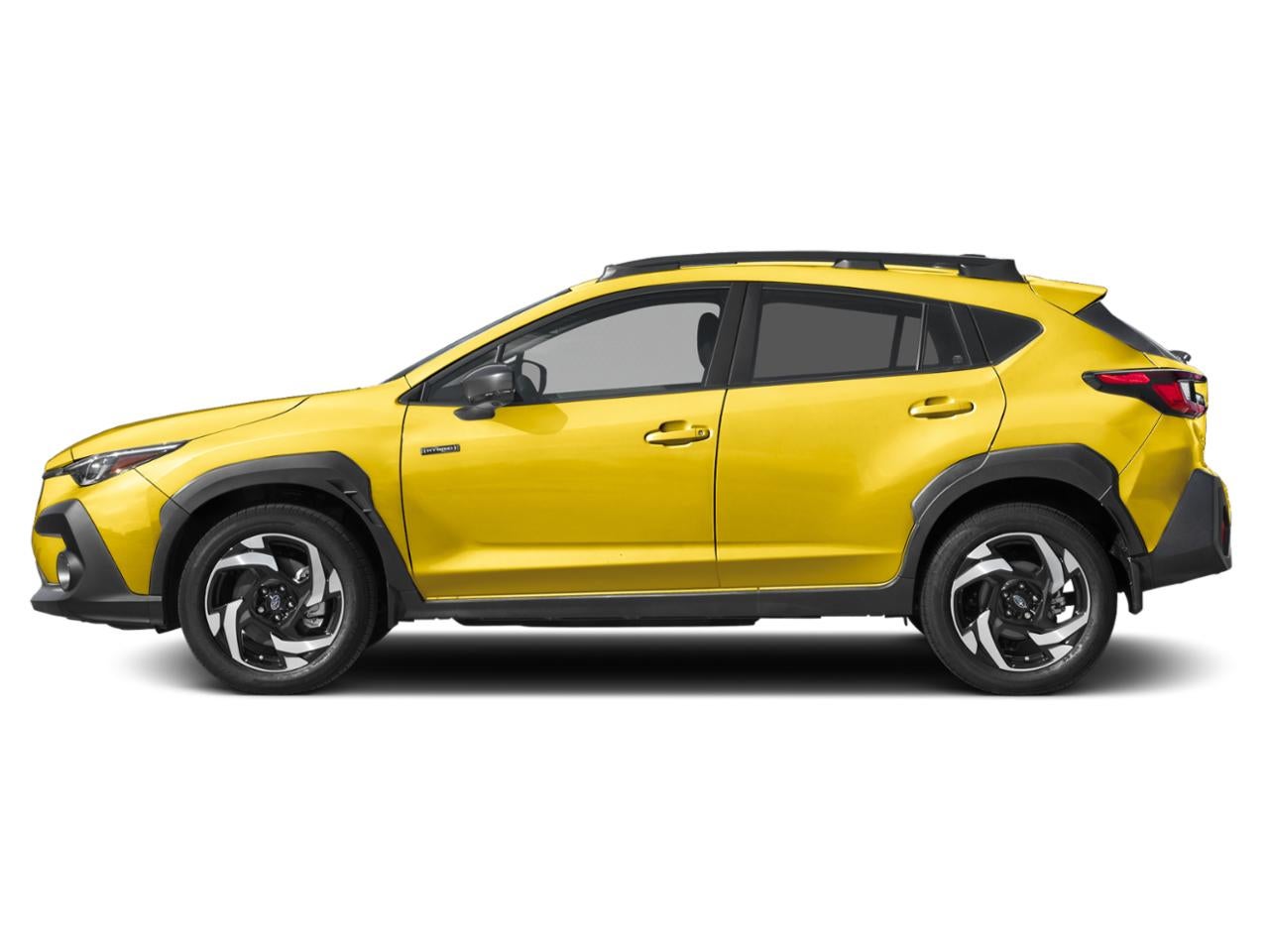 2026 Subaru Crosstrek Limited Hybrid AWD