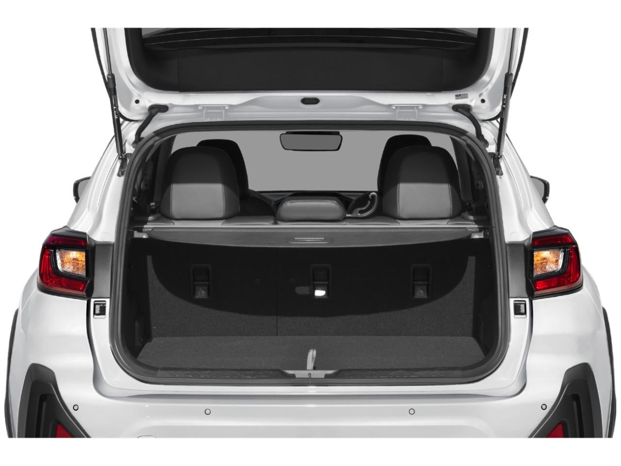 2026 Subaru Crosstrek Limited Hybrid AWD