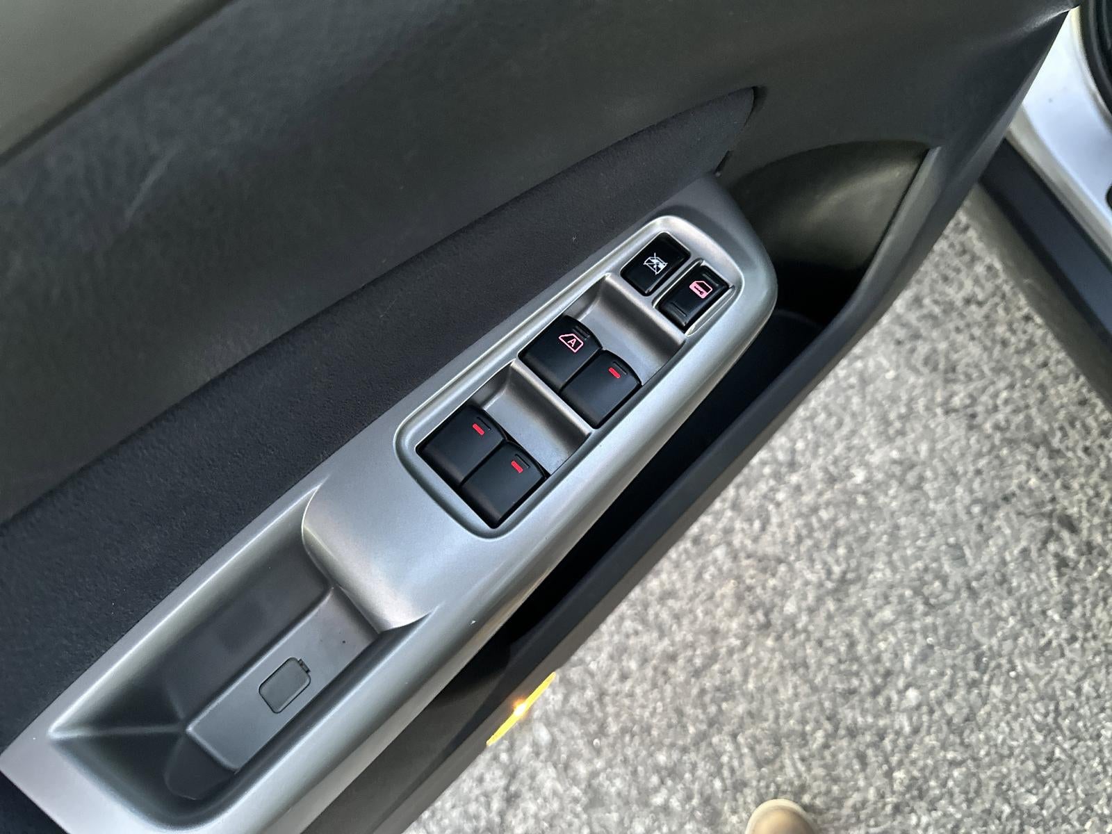 2010 Subaru Forester 2.5X Limited