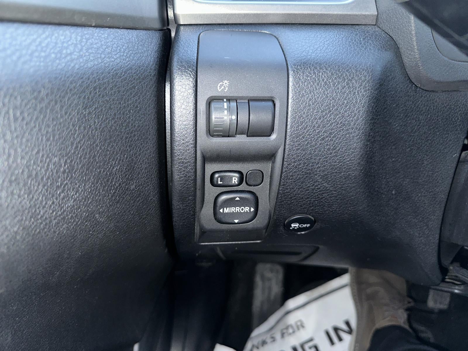 2010 Subaru Forester 2.5X Limited