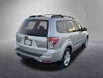 2010 Subaru Forester 2.5X Limited