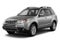 2010 Subaru Forester 2.5X Limited
