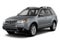 2010 Subaru Forester 2.5X Limited