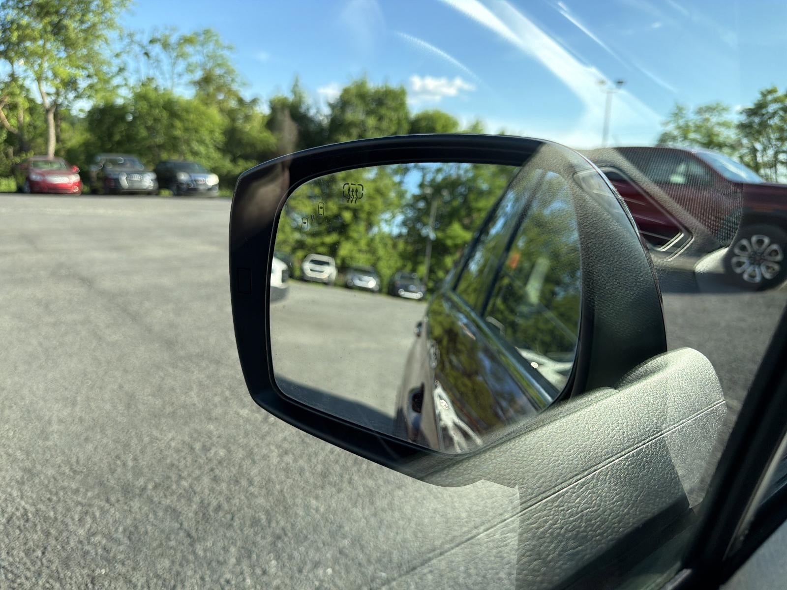 2017 Subaru Forester 2.5i Limited CVT