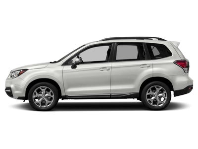 2018 Subaru Forester 2.5i Touring CVT