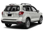 2018 Subaru Forester 2.5i Touring CVT