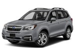 2018 Subaru Forester 2.5i Touring CVT
