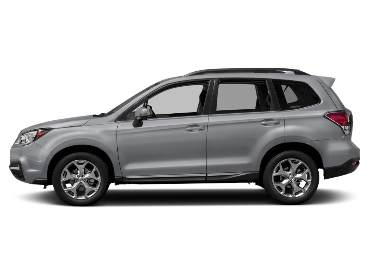 2018 Subaru Forester 2.5i Touring CVT