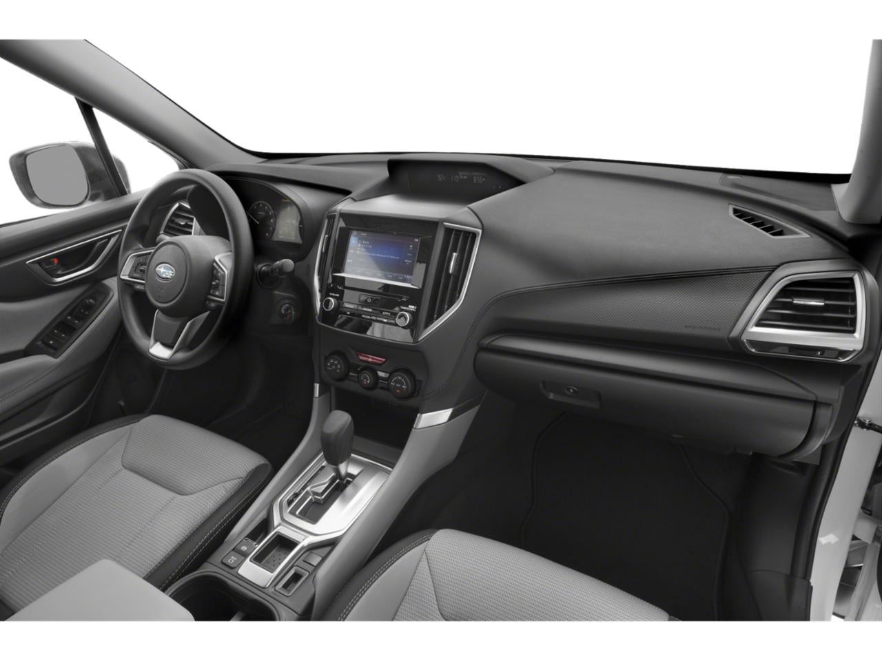 2019 Subaru Forester 2.5i