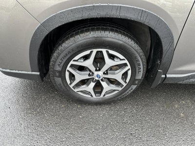 2019 Subaru Forester 2.5i Premium
