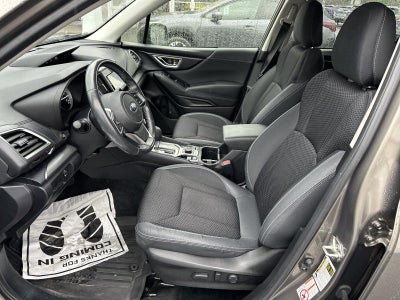 2019 Subaru Forester 2.5i Premium