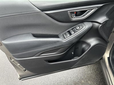 2019 Subaru Forester 2.5i Premium