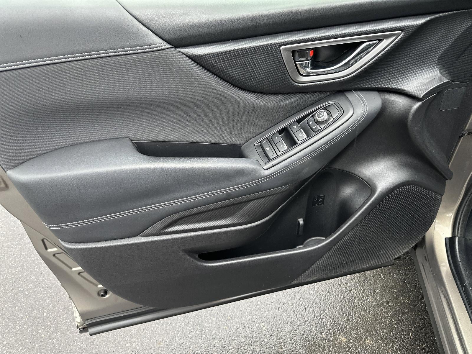 2019 Subaru Forester 2.5i Premium