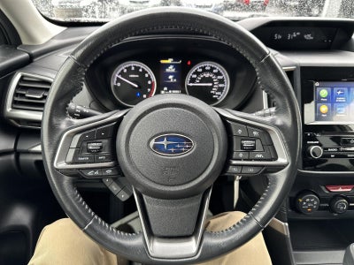 2019 Subaru Forester 2.5i Premium