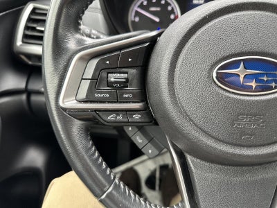 2019 Subaru Forester 2.5i Premium