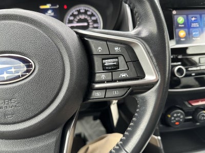 2019 Subaru Forester 2.5i Premium