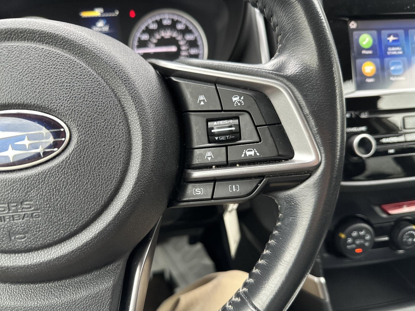 2019 Subaru Forester 2.5i Premium