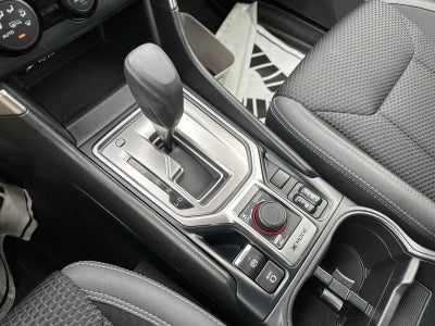 2019 Subaru Forester 2.5i Premium