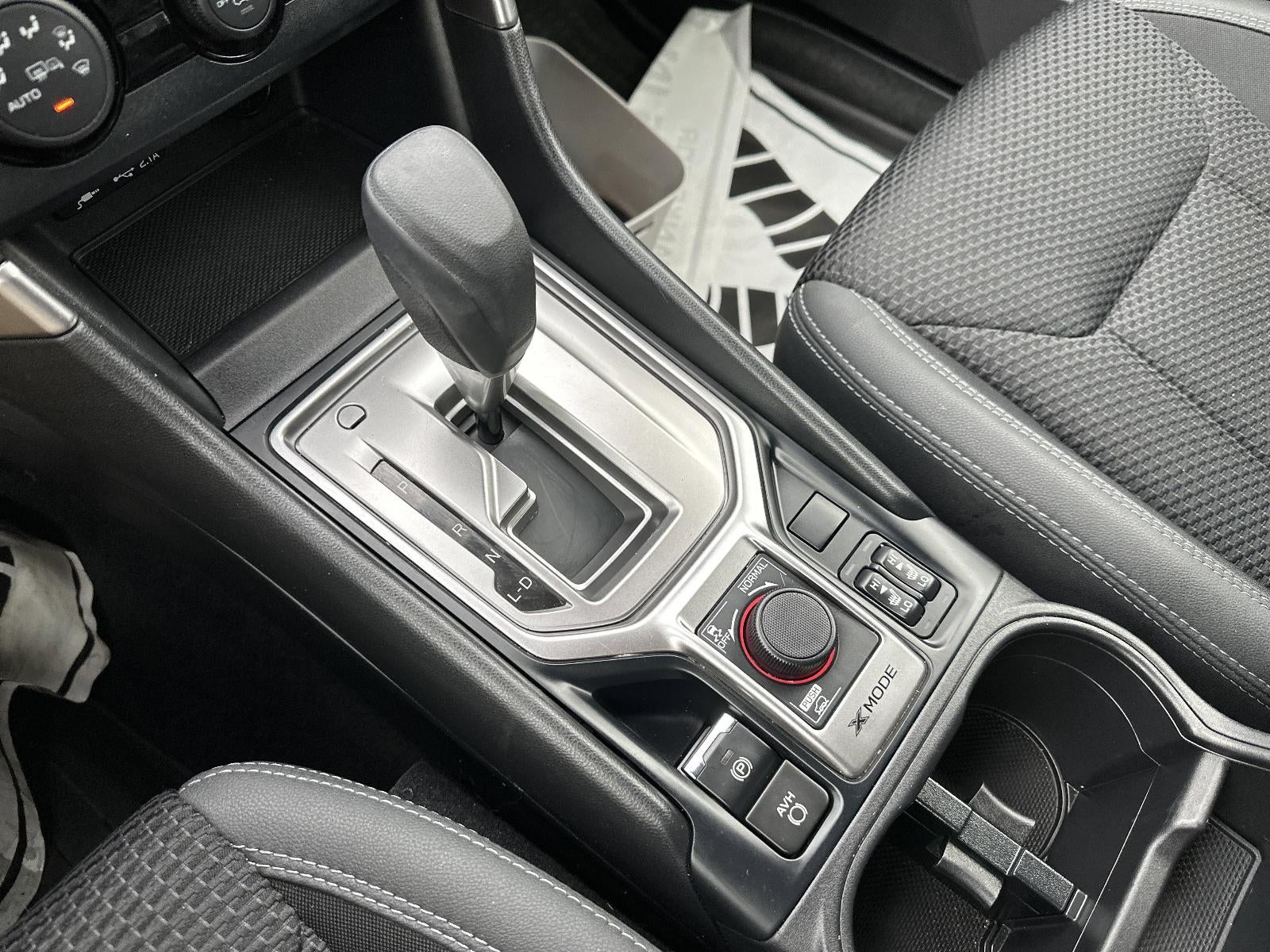 2019 Subaru Forester 2.5i Premium