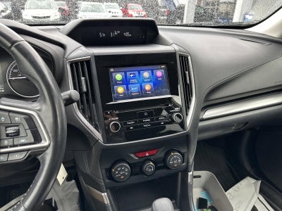 2019 Subaru Forester 2.5i Premium