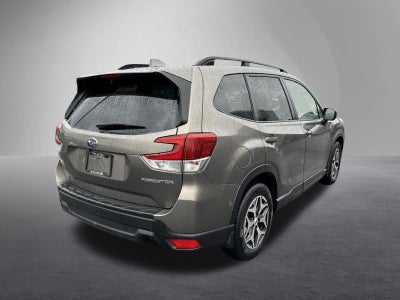 2019 Subaru Forester 2.5i Premium