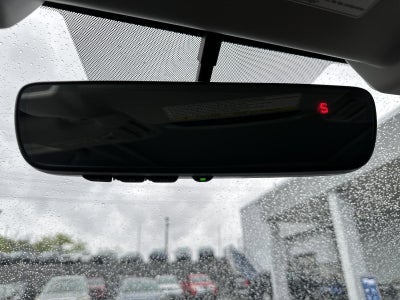 2019 Subaru Forester 2.5i Premium