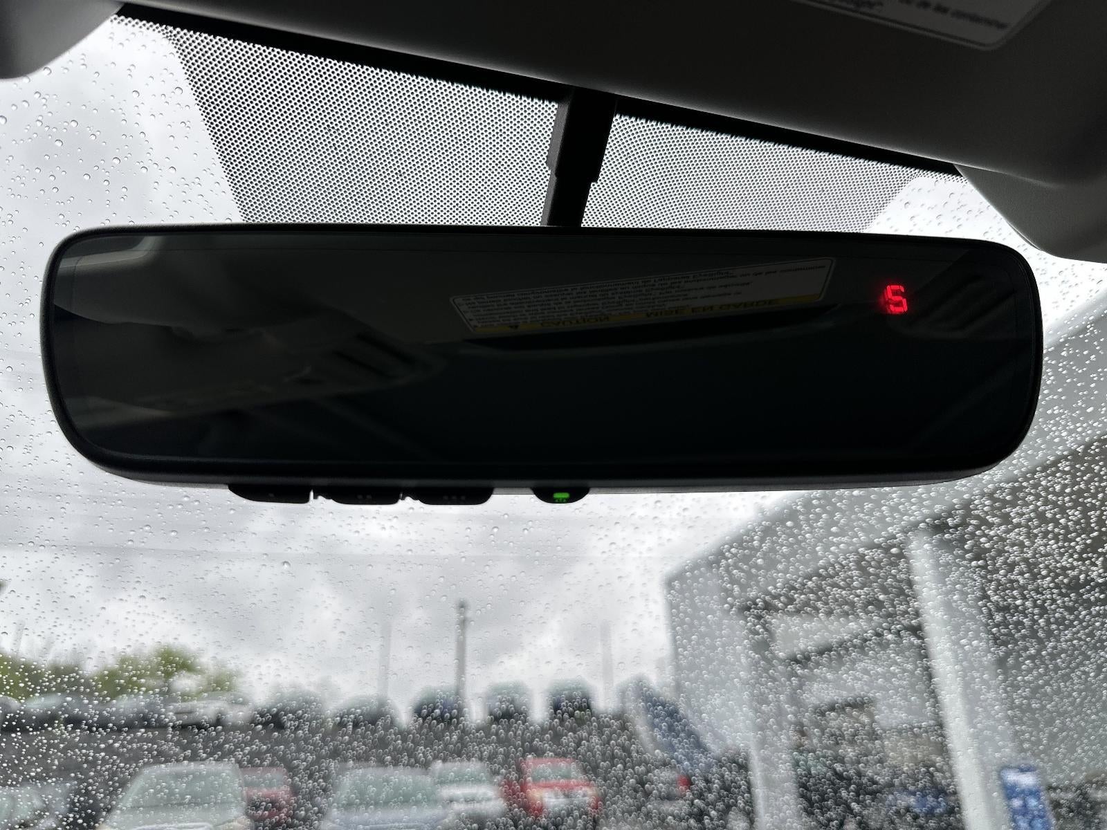 2019 Subaru Forester 2.5i Premium