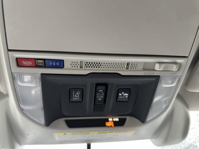 2019 Subaru Forester 2.5i Premium
