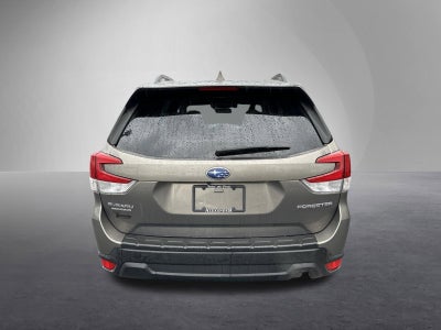 2019 Subaru Forester 2.5i Premium