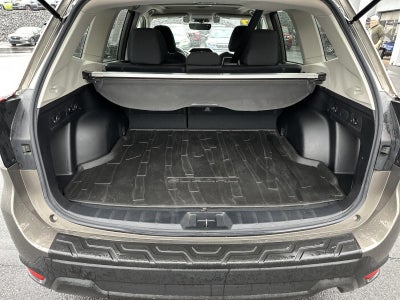 2019 Subaru Forester 2.5i Premium