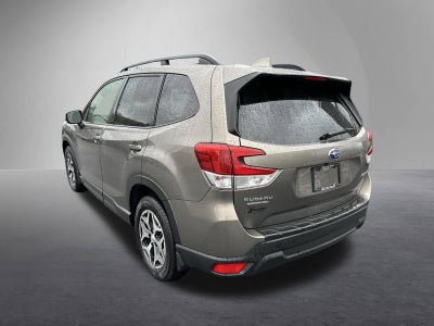 2019 Subaru Forester 2.5i Premium