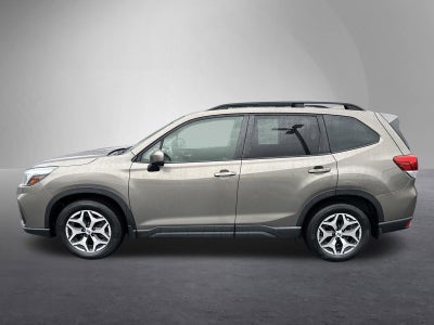 2019 Subaru Forester 2.5i Premium