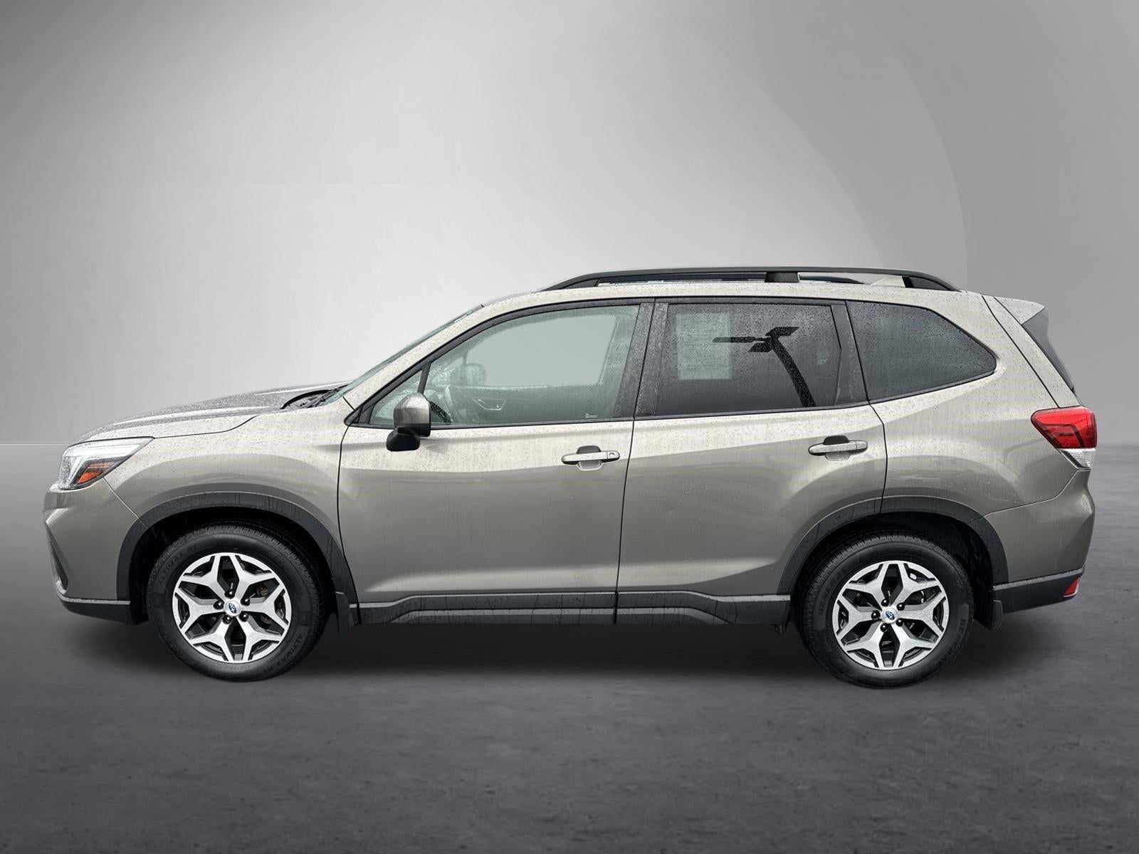 2019 Subaru Forester 2.5i Premium