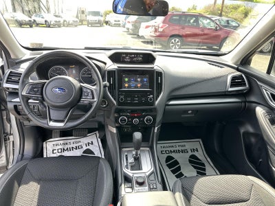2023 Subaru Forester Premium CVT