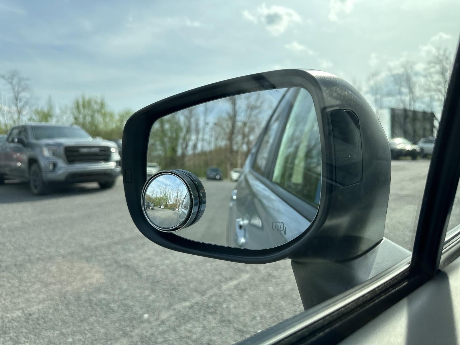 2023 Subaru Forester Premium CVT