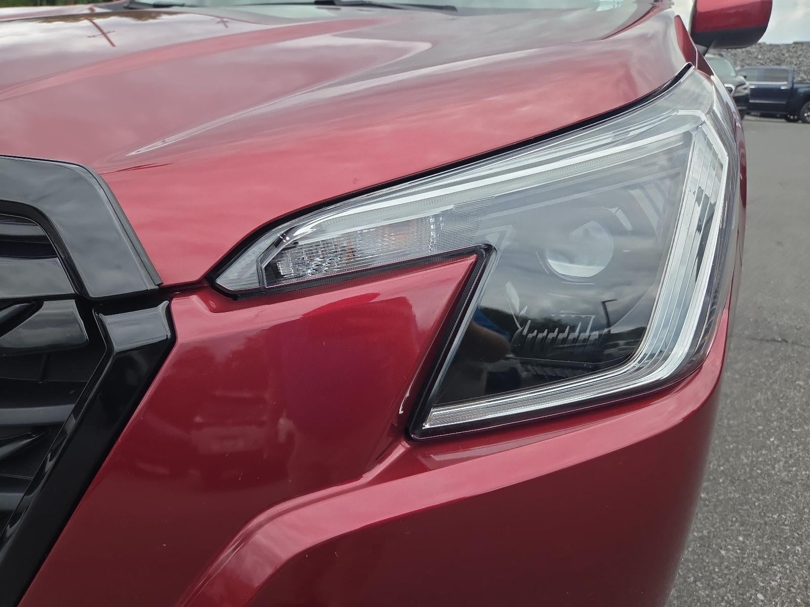 2023 Subaru Forester Premium CVT