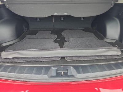 2023 Subaru Forester Premium CVT