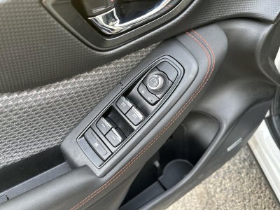 2024 Subaru Forester Sport AWD