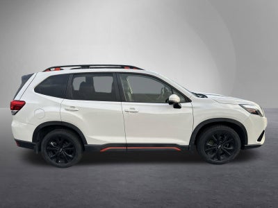 2024 Subaru Forester Sport AWD