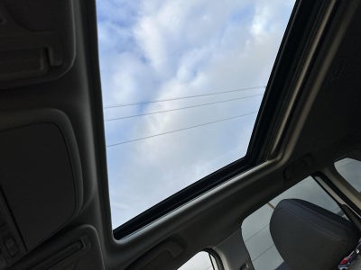 2024 Subaru Forester Sport AWD