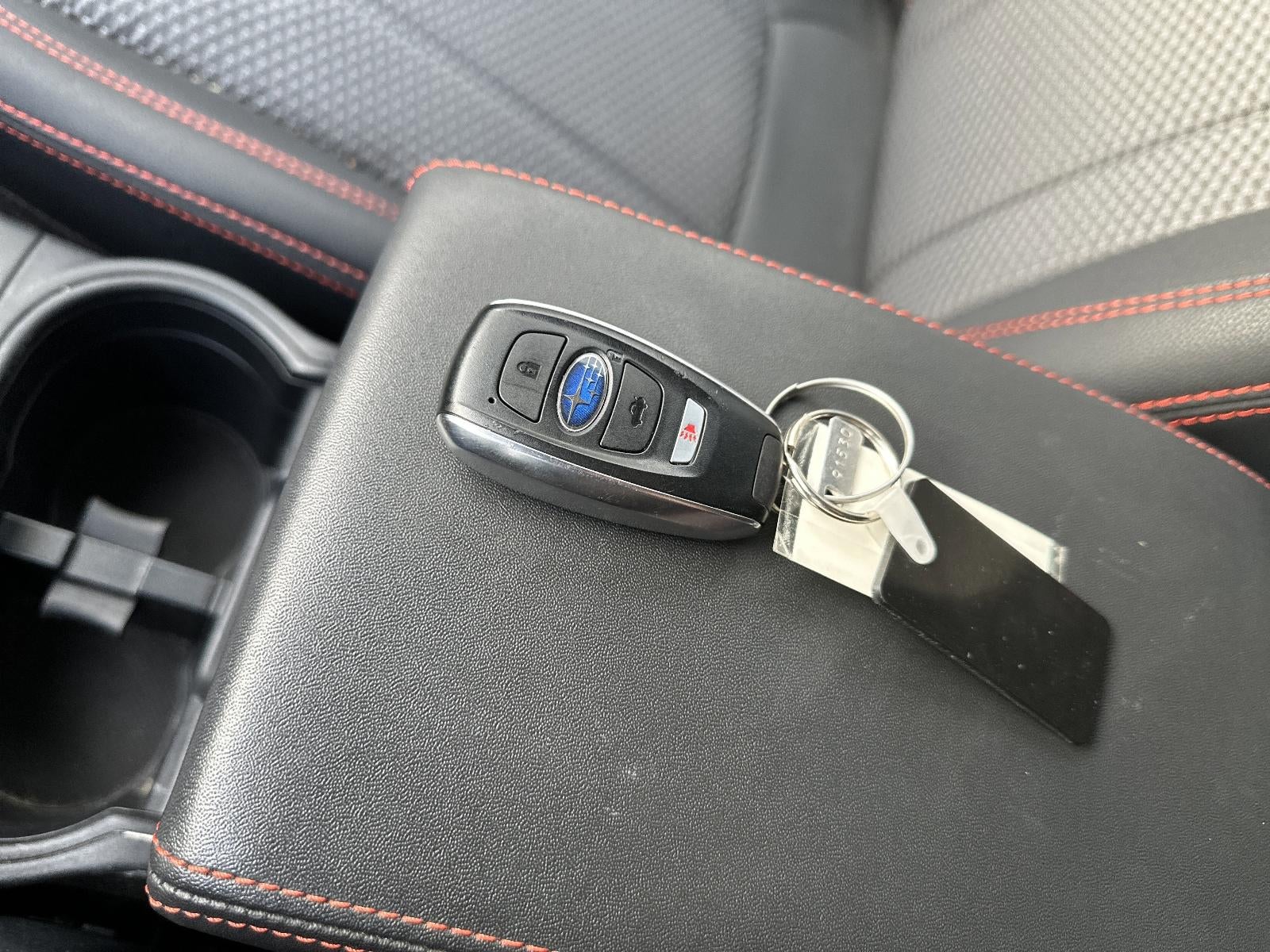 2024 Subaru Forester Sport AWD