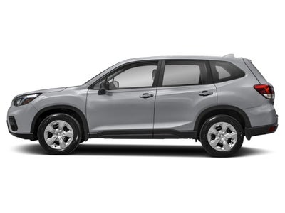 2019 Subaru Forester 2.5i Premium