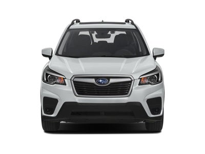 2020 Subaru Forester Premium CVT