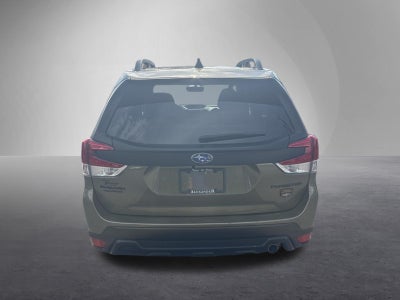 2024 Subaru Forester Wilderness AWD