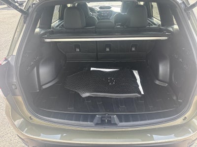2024 Subaru Forester Wilderness AWD