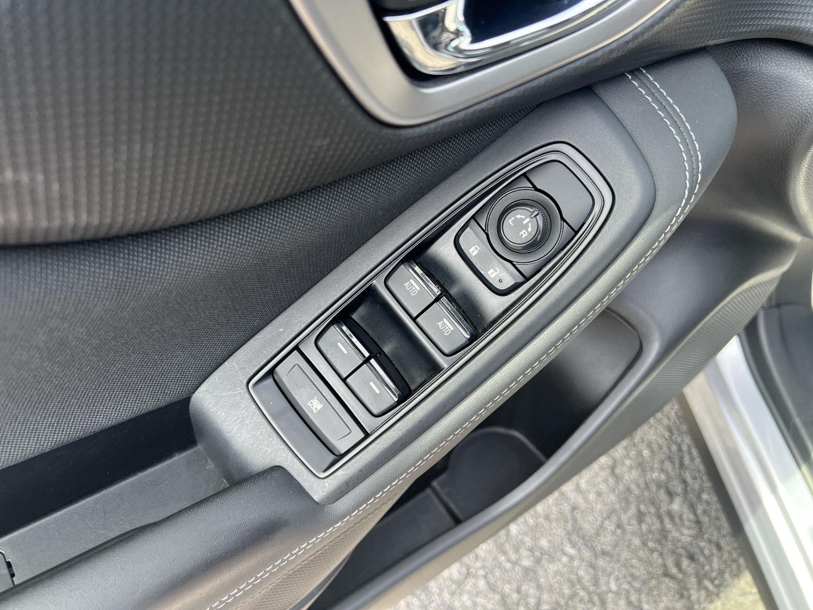 2021 Subaru Forester Premium CVT