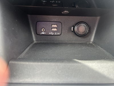 2021 Subaru Forester Premium CVT