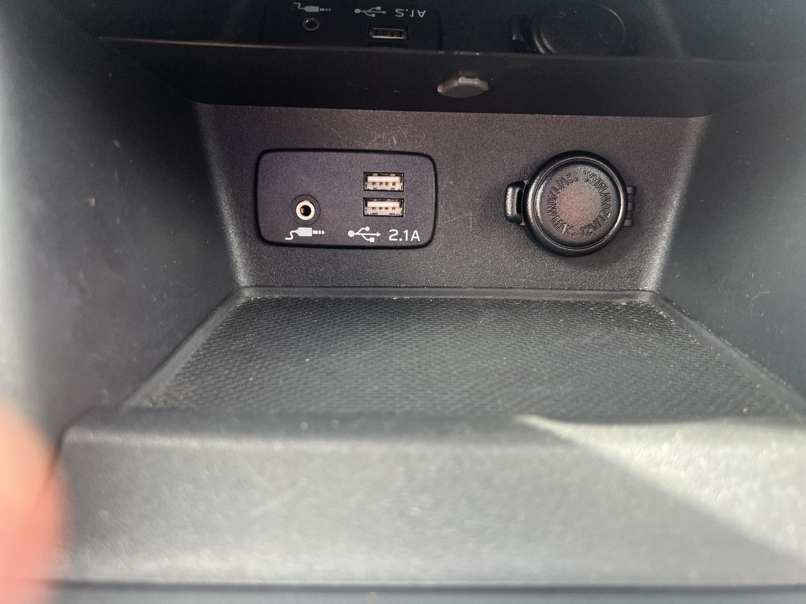 2021 Subaru Forester Premium CVT
