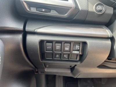 2021 Subaru Forester Premium CVT